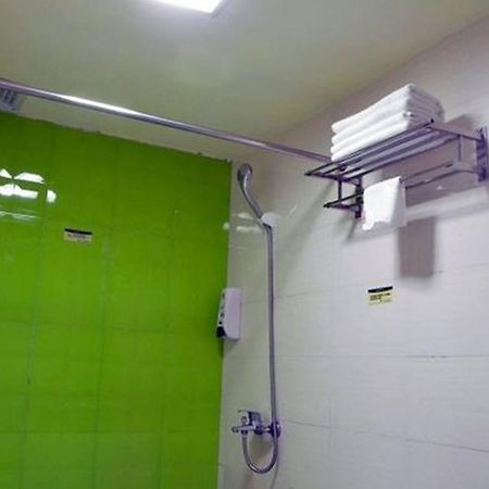 8 Inns Dongguan Dongkeng Branch Dongguan (Guangdong) Quarto foto
