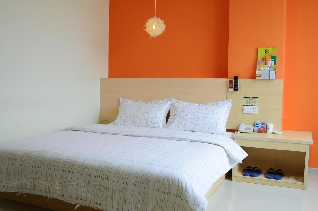 8 Inns Dongguan Dongkeng Branch Dongguan (Guangdong) Quarto foto